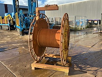 Enkele slanghaspel - afbeelding 3 van  6