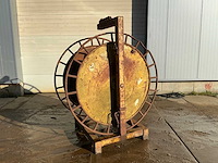 Enkele slanghaspel - afbeelding 4 van  6