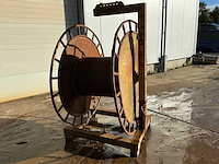 Enkele slanghaspel - afbeelding 5 van  6