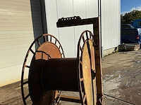 Enkele slanghaspel - afbeelding 6 van  6