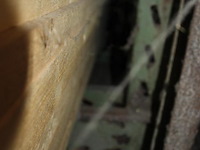 Enkelzijdige draagarmstelling vink lisse met 4x 5 armen met lengte 100 cm. hoogte 350 cm. let op: 2 armen o... - afbeelding 4 van  4