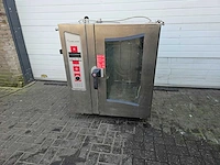 Enodis - oes 10.10 - combisteamer - afbeelding 1 van  5