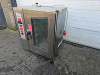 Enodis - oes 10.10 - combisteamer - afbeelding 3 van  5