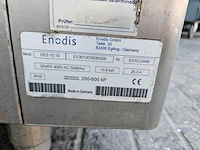 Enodis - oes 10.10 - combisteamer - afbeelding 5 van  5