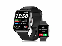 Enomir smartwatch aeac - afbeelding 2 van  3