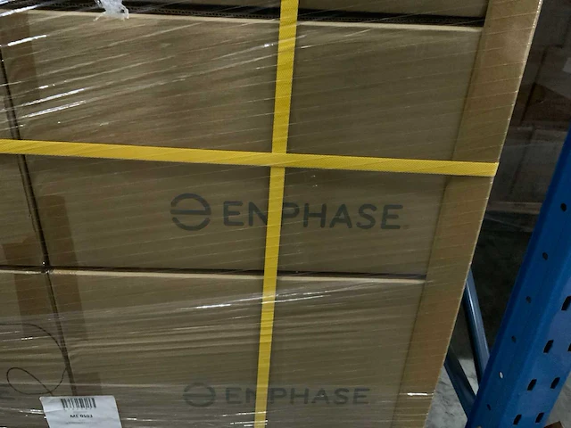 Enphase - iq8m - omvormer (540x) - afbeelding 2 van  12