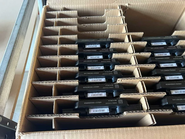 Enphase - iq8mc - micro-omvormer (6x) - afbeelding 2 van  3