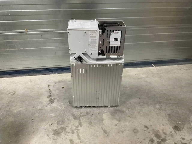 Enphase b03-t01-int00-1-2 batterijopslag - afbeelding 1 van  7