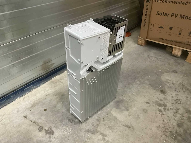 Enphase b03-t01-int00-1-2 batterijopslag - afbeelding 3 van  7