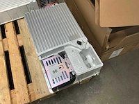 Enphase b03-t01-int00-1-2 batterijopslag - afbeelding 1 van  6
