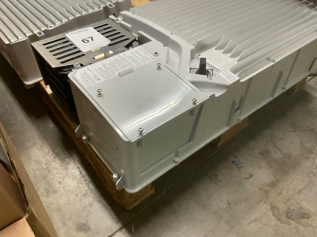 Enphase b03-t01-int00-1-2 batterijopslag - afbeelding 3 van  7