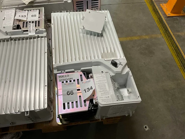 Enphase b03-t01-int00-1-2 batterijopslag - afbeelding 7 van  7
