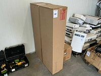 Enphase b10t-cr-1290-0 batterij behuizing - afbeelding 2 van  3