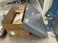 Enphase batterijopslagkast - afbeelding 1 van  5