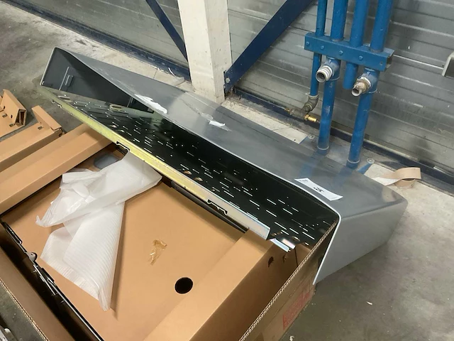 Enphase batterijopslagkast - afbeelding 2 van  5