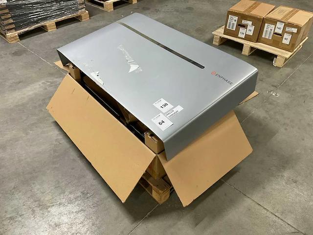Enphase batterijopslagkast - afbeelding 6 van  6