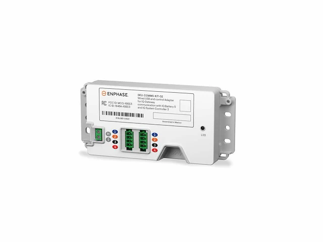 Enphase communicatieset (7x) - afbeelding 1 van  4
