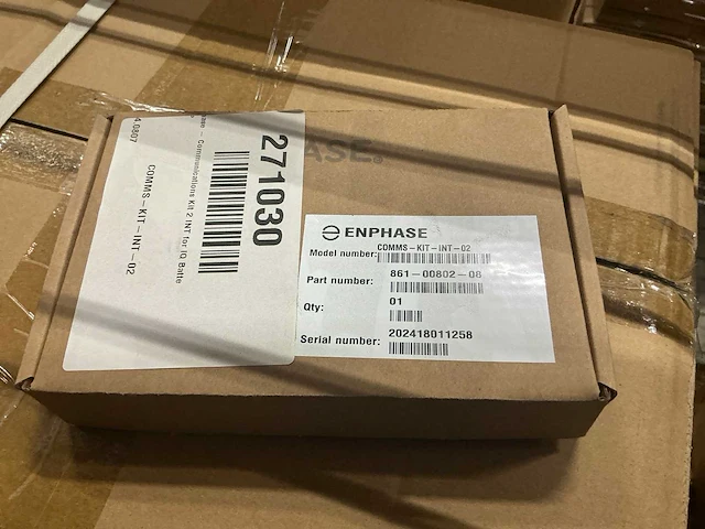Enphase communicatieset (7x) - afbeelding 3 van  4