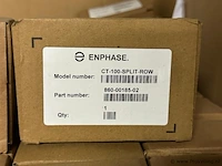Enphase ct-100-split-row - partij - afbeelding 2 van  2