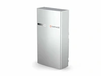 Enphase encharge 10t cover / mounting kit - afbeelding 1 van  3