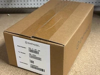 Enphase env-s-em-230 doos - afbeelding 1 van  2