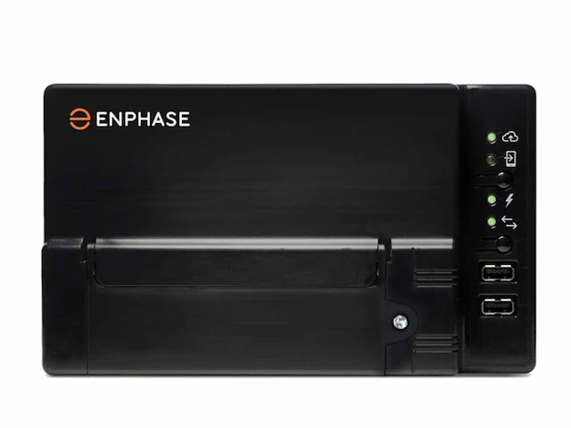 Enphase env-s-wb-230 monitor (4x) - afbeelding 1 van  4