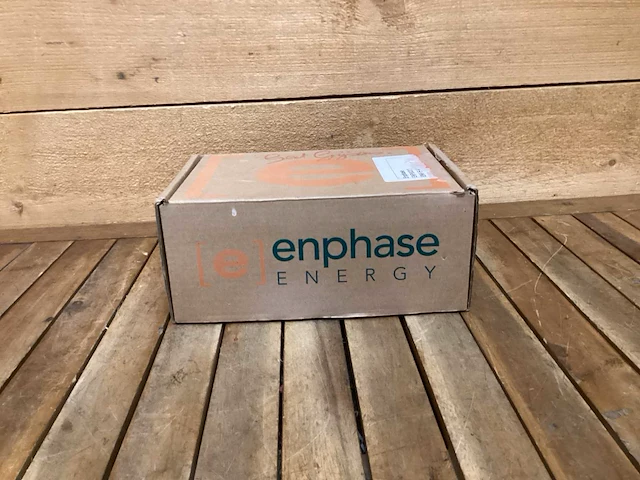 Enphase gateway - afbeelding 2 van  6