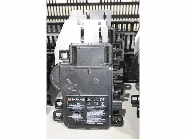 Enphase iq 8 m / iq 8 + omvormer (18x) - afbeelding 4 van  6