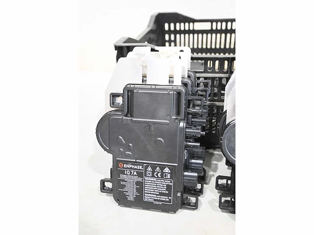 Enphase iq 8 m / iq 8 + omvormer (18x) - afbeelding 5 van  6