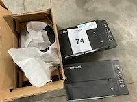 Enphase iq gateway metered (10x) - afbeelding 2 van  5