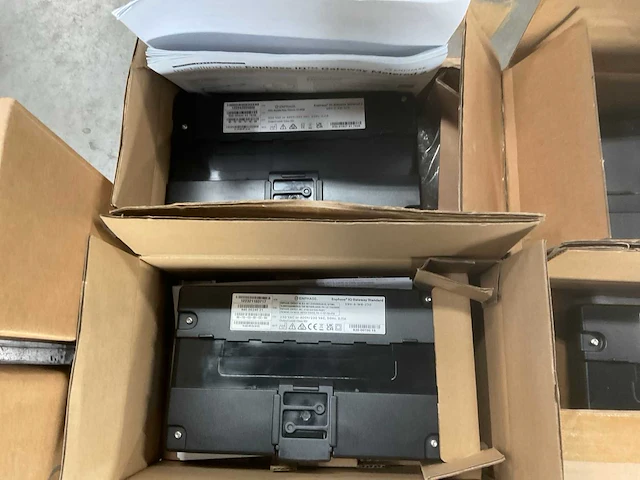 Enphase iq gateway metered (10x) - afbeelding 4 van  5