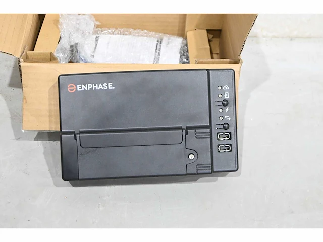 Enphase iq gateway standaard - afbeelding 1 van  3