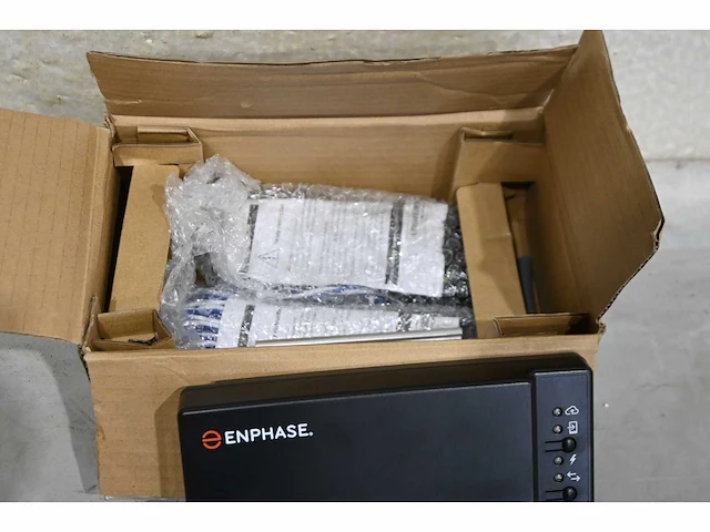 Enphase iq gateway standaard - afbeelding 2 van  3