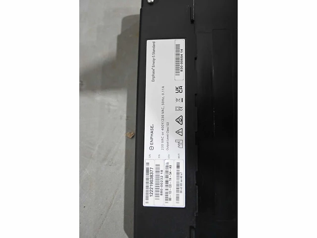 Enphase iq gateway standaard - afbeelding 3 van  3