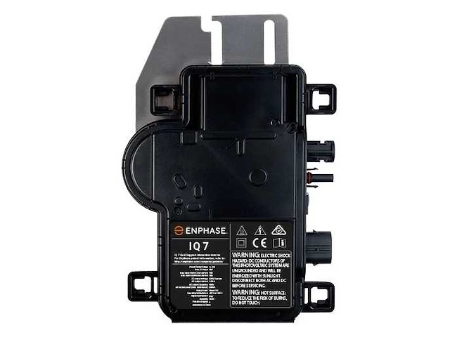 Enphase iq7-60-2-fr micro-omvormer (17x) - afbeelding 1 van  4