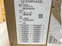 Enphase iq7-60-2-fr micro-omvormer (17x) - afbeelding 4 van  4