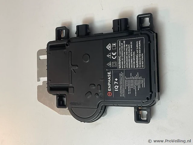 Enphase iq7+ - afbeelding 1 van  3