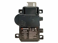 Enphase iq7a-72-m-int micro-omvormer (90x) - afbeelding 1 van  3