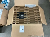 Enphase iq8hc-72-m-int micro omvormers (4x) - afbeelding 1 van  2