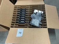 Enphase iq8mc-72-m-int micro omvormer (8x) - afbeelding 1 van  4