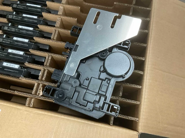 Enphase iq8mc-72-m-int micro omvormer (8x) - afbeelding 3 van  4