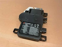 Enphase iq8plus-72-m-int micro omvormer (22x) - afbeelding 1 van  4