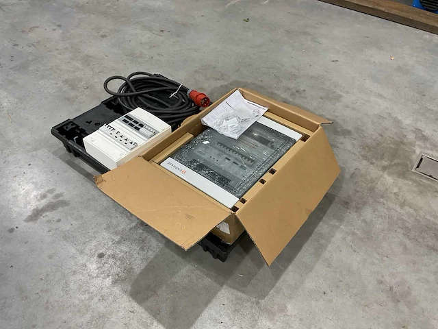 Enphase meterkast (2x) - afbeelding 4 van  10