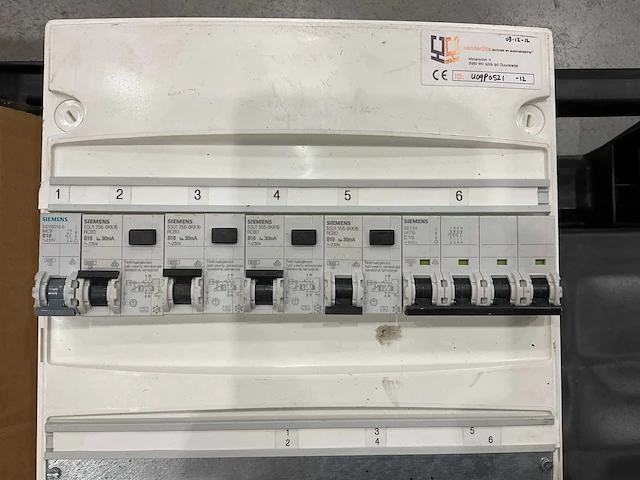 Enphase meterkast (2x) - afbeelding 6 van  10