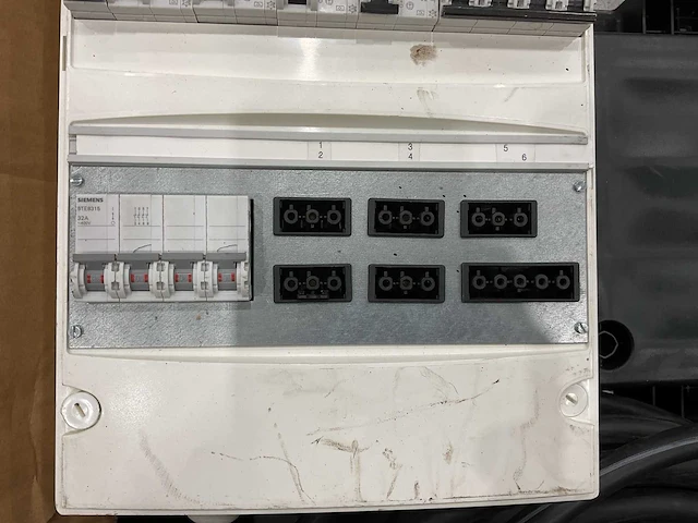 Enphase meterkast (2x) - afbeelding 7 van  10