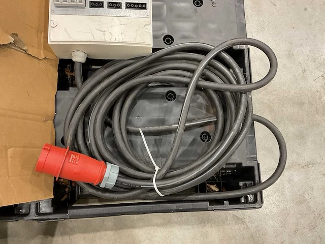 Enphase meterkast (2x) - afbeelding 8 van  10
