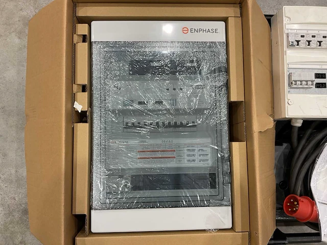 Enphase meterkast (2x) - afbeelding 9 van  10