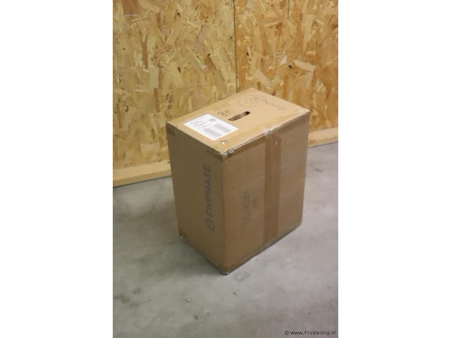 Enphase micro inverter/omvormer model iqplus-72-m-int | nieuw in doos - afbeelding 2 van  3