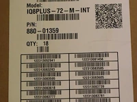 Enphase micro inverter/omvormer model iqplus-72-m-int | nieuw in doos - afbeelding 3 van  3