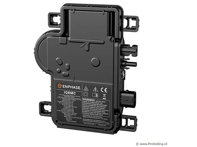 Enphase micro inverter/omvormer | type iq8+ | nieuw in doos - afbeelding 1 van  6